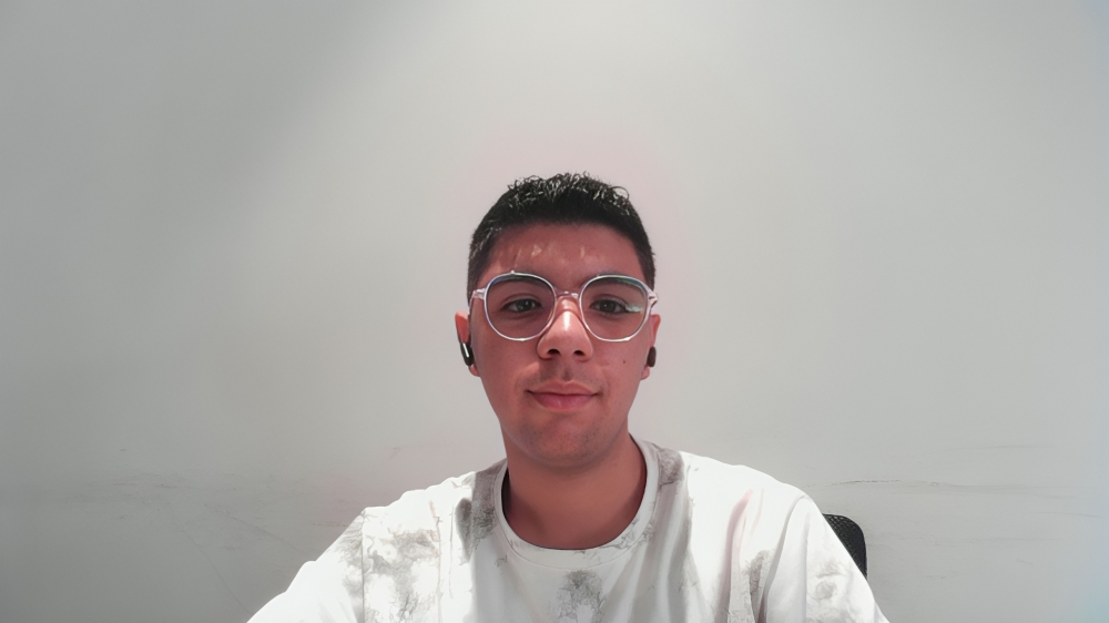 Youssef jamel photo